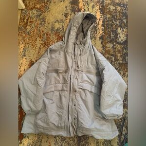 Free people Billie Boxy Lightweight Insulated Jacket Ski
Medium